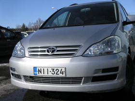 Toyota Avensis, Autot, Somero, Tori.fi Toyota Avensis, Autot, Somero, Tori.fi