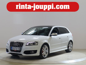 Audi S3, Autot, Lahti, Tori.fi Audi S3, Autot, Lahti, Tori.fi