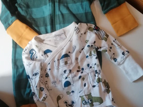 Polarn O. Pyret yökkäri ja body 50/56cm, Lastenvaatteet ja kengät, Kajaani, Tori.fi Polarn O. Pyret yökkäri ja body 50/56cm, Lastenvaatteet ja kengät, Kajaani, Tori.fi
