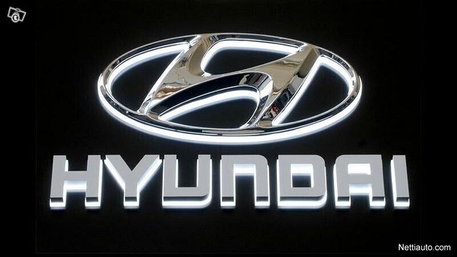 Hyundai Tucson, kuva 1