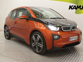 BMW I3, Autot, Hämeenlinna, Tori.fi BMW I3, Autot, Hämeenlinna, Tori.fi