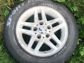 Bmw renkaat, Renkaat ja vanteet, Loppi, Tori.fi Bmw renkaat, Renkaat ja vanteet, Loppi, Tori.fi