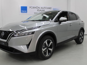 Nissan QASHQAI, Autot, Iisalmi, Tori.fi Nissan QASHQAI, Autot, Iisalmi, Tori.fi