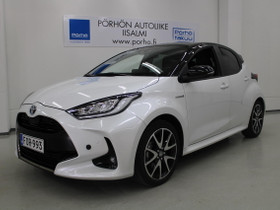 Toyota YARIS, Autot, Iisalmi, Tori.fi Toyota YARIS, Autot, Iisalmi, Tori.fi