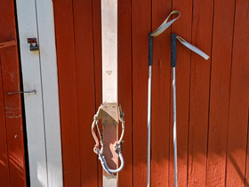 Militaria, Ruotsin armeijan sukset, Muu keräily, Keräily, Hyvinkää, Tori.fi Militaria, Ruotsin armeijan sukset, Muu keräily, Keräily, Hyvinkää, Tori.fi