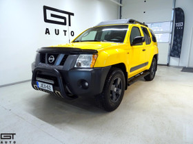 Nissan X-Terra, Autot, Tuusula, Tori.fi Nissan X-Terra, Autot, Tuusula, Tori.fi