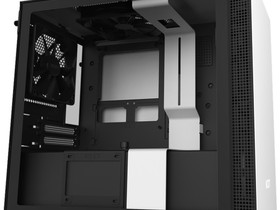 NZXT H210i Mini-ITX PC kotelo (valkoinen), Komponentit, Tietokoneet ja lisälaitteet, Helsinki, Tori.fi NZXT H210i Mini-ITX PC kotelo (valkoinen), Komponentit, Tietokoneet ja lisälaitteet, Helsinki, Tori.fi