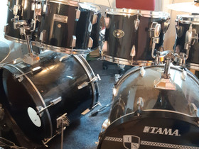 Imperialstar tuplabasari setti, Rummut, Musiikki ja soittimet, Siilinjärvi, Tori.fi Imperialstar tuplabasari setti, Rummut, Musiikki ja soittimet, Siilinjärvi, Tori.fi