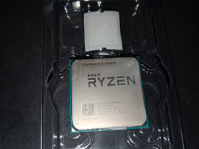 AMD Ryzen 2600x, Komponentit, Tietokoneet ja lisälaitteet, Laihia, Tori.fi