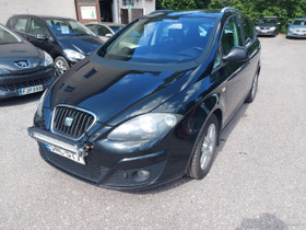 Seat Altea XL, Autot, Lahti, Tori.fi Seat Altea XL, Autot, Lahti, Tori.fi