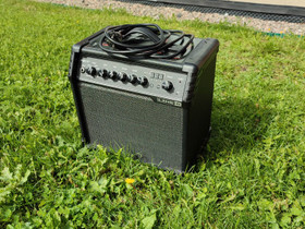 Line6 Spider V 20 MkII, Kitarat, bassot ja vahvistimet, Musiikki ja soittimet, Siilinjärvi, Tori.fi Line6 Spider V 20 MkII, Kitarat, bassot ja vahvistimet, Musiikki ja soittimet, Siilinjärvi, Tori.fi