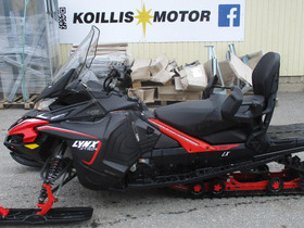 Lynx X-trim, Moottorikelkat, Moto, Kuusamo, Tori.fi Lynx X-trim, Moottorikelkat, Moto, Kuusamo, Tori.fi