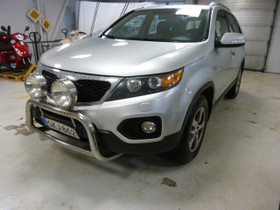 KIA Sorento, Autot, Tornio, Tori.fi KIA Sorento, Autot, Tornio, Tori.fi