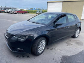 Seat Leon, Autot, Seinäjoki, Tori.fi Seat Leon, Autot, Seinäjoki, Tori.fi
