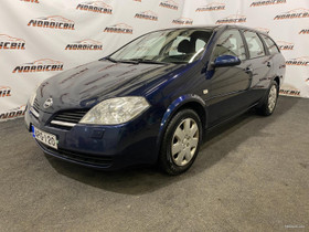 Nissan Primera, Autot, Kempele, Tori.fi Nissan Primera, Autot, Kempele, Tori.fi