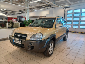 HYUNDAI TUCSON, Autot, Varkaus, Tori.fi HYUNDAI TUCSON, Autot, Varkaus, Tori.fi