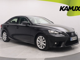 Lexus IS, Autot, Raisio, Tori.fi Lexus IS, Autot, Raisio, Tori.fi