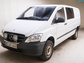 Mercedes-Benz Vito, Autot, Keminmaa, Tori.fi Mercedes-Benz Vito, Autot, Keminmaa, Tori.fi