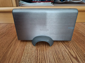 1 TB IOMEGA Ulkoinen kiintolevy (HDD), Muu tietotekniikka, Tietokoneet ja lisälaitteet, Kuopio, Tori.fi 1 TB IOMEGA Ulkoinen kiintolevy (HDD), Muu tietotekniikka, Tietokoneet ja lisälaitteet, Kuopio, Tori.fi
