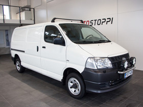 Toyota Hiace, Autot, Nivala, Tori.fi Toyota Hiace, Autot, Nivala, Tori.fi