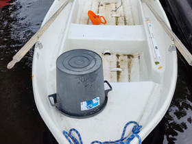 Suvi vene perämoottorilla, Soutuveneet ja jollat, Veneet, Kajaani, Tori.fi Suvi vene perämoottorilla, Soutuveneet ja jollat, Veneet, Kajaani, Tori.fi