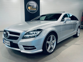 Mercedes-Benz CLS, Autot, Jyväskylä, Tori.fi Mercedes-Benz CLS, Autot, Jyväskylä, Tori.fi