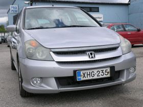 Honda Stream, Autot, Somero, Tori.fi Honda Stream, Autot, Somero, Tori.fi