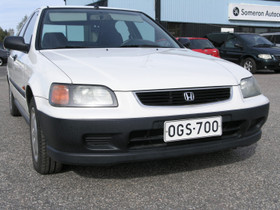 Honda Civic, Autot, Somero, Tori.fi