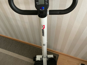 Stepperi, Kuntoilu ja fitness, Urheilu ja ulkoilu, Pori, Tori.fi Stepperi, Kuntoilu ja fitness, Urheilu ja ulkoilu, Pori, Tori.fi