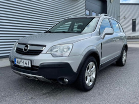 Opel Antara, Autot, Raisio, Tori.fi Opel Antara, Autot, Raisio, Tori.fi