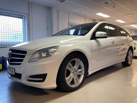 Mercedes-Benz R, Autot, Tornio, Tori.fi Mercedes-Benz R, Autot, Tornio, Tori.fi