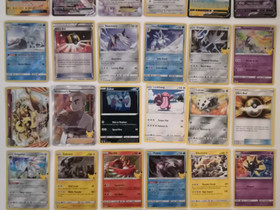 Pokemon kortteja, Muu keräily, Keräily, Oulu, Tori.fi Pokemon kortteja, Muu keräily, Keräily, Oulu, Tori.fi