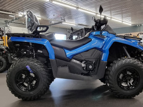 Can-Am Outlander Max, Mönkijät, Moto, Ähtäri, Tori.fi Can-Am Outlander Max, Mönkijät, Moto, Ähtäri, Tori.fi
