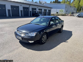 Ford Mondeo, Autot, Espoo, Tori.fi Ford Mondeo, Autot, Espoo, Tori.fi