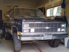 Chevrolet Blazer, Autot, Tornio, Tori.fi Chevrolet Blazer, Autot, Tornio, Tori.fi