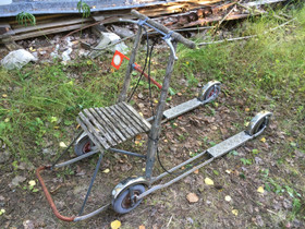 Pyöräpotkuri, Muut pyörät, Polkupyörät ja pyöräily, Kangasniemi, Tori.fi Pyöräpotkuri, Muut pyörät, Polkupyörät ja pyöräily, Kangasniemi, Tori.fi