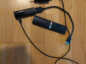 Xiaomi mi tv stick, Muu viihde-elektroniikka, Viihde-elektroniikka, Hämeenlinna, Tori.fi Xiaomi mi tv stick, Muu viihde-elektroniikka, Viihde-elektroniikka, Hämeenlinna, Tori.fi