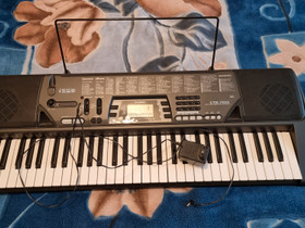 Casio CTK-700, Pianot, urut ja koskettimet, Musiikki ja soittimet, Iisalmi, Tori.fi Casio CTK-700, Pianot, urut ja koskettimet, Musiikki ja soittimet, Iisalmi, Tori.fi