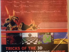 Tricks of the 3D Game Programming Gurus, Pelit ja muut harrastukset, Vaasa, Tori.fi Tricks of the 3D Game Programming Gurus, Pelit ja muut harrastukset, Vaasa, Tori.fi