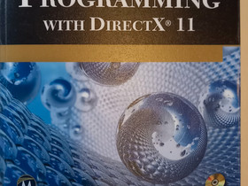 3D Game Programming with DirectX11, Pelit ja muut harrastukset, Vaasa, Tori.fi 3D Game Programming with DirectX11, Pelit ja muut harrastukset, Vaasa, Tori.fi