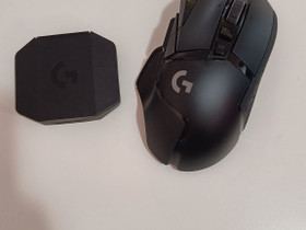 Pelihiiri Logitech G502 Lightspeed, Oheislaitteet, Tietokoneet ja lisälaitteet, Kuopio, Tori.fi Pelihiiri Logitech G502 Lightspeed, Oheislaitteet, Tietokoneet ja lisälaitteet, Kuopio, Tori.fi