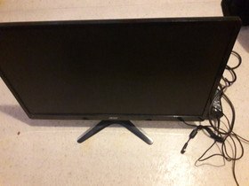 Acer g246hyl lcd monitori/näyttö, Oheislaitteet, Tietokoneet ja lisälaitteet, Kuopio, Tori.fi Acer g246hyl lcd monitori/näyttö, Oheislaitteet, Tietokoneet ja lisälaitteet, Kuopio, Tori.fi