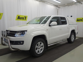 Volkswagen Amarok, Autot, Tuusula, Tori.fi Volkswagen Amarok, Autot, Tuusula, Tori.fi