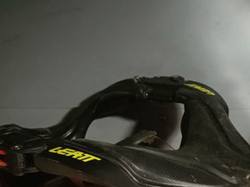 Leatt gpx 4.5, Ajoasut, kengät ja kypärät, Mototarvikkeet ja varaosat, Ilmajoki, Tori.fi Leatt gpx 4.5, Ajoasut, kengät ja kypärät, Mototarvikkeet ja varaosat, Ilmajoki, Tori.fi