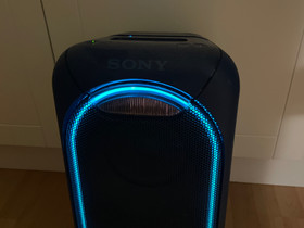 GTK XB60 Sony, Audio ja musiikkilaitteet, Viihde-elektroniikka, Pori, Tori.fi GTK XB60 Sony, Audio ja musiikkilaitteet, Viihde-elektroniikka, Pori, Tori.fi