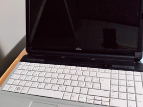Fujitsu läppäri, Kannettavat, Tietokoneet ja lisälaitteet, Kiuruvesi, Tori.fi Fujitsu läppäri, Kannettavat, Tietokoneet ja lisälaitteet, Kiuruvesi, Tori.fi