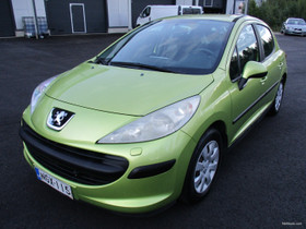 Peugeot 207, Autot, Tuusula, Tori.fi Peugeot 207, Autot, Tuusula, Tori.fi