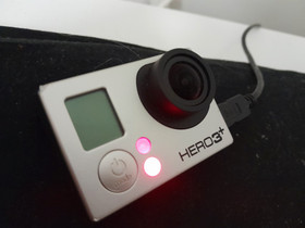 Gopro hero 3 plus, Kamerat, Kamerat ja valokuvaus, Joensuu, Tori.fi Gopro hero 3 plus, Kamerat, Kamerat ja valokuvaus, Joensuu, Tori.fi