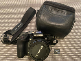 Olympus SP-570UZ, Kamerat, Kamerat ja valokuvaus, Lapua, Tori.fi Olympus SP-570UZ, Kamerat, Kamerat ja valokuvaus, Lapua, Tori.fi