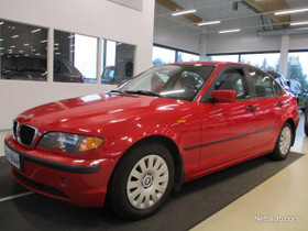 BMW 316, Autot, Kuusamo, Tori.fi BMW 316, Autot, Kuusamo, Tori.fi